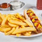 Business 1 image ZU'S ILFORD Turkish Restaurants in Ilford Gr