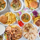 Business 2 image ZU'S ILFORD Turkish Restaurants in Ilford Gr