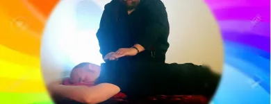 Business 3 image 2 HEALING HANDS Holistic Medicine Practitioners in Abbots Langley He