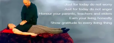 Business 4 image 2 HEALING HANDS Holistic Medicine Practitioners in Abbots Langley He