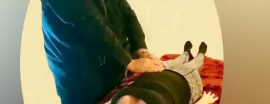 Business 6 image 2 HEALING HANDS Holistic Medicine Practitioners in Abbots Langley He