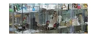 Business 1 image 3 ELEPHANTS ANTIQUES ARCADE Shopping & Retail in Walsall We