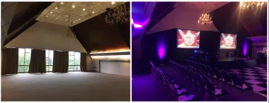 Business 5 image 3BANDAUDIO Schools in Leeds We