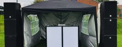 Business 6 image 3BANDAUDIO Schools in Leeds We