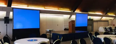 Business 9 image 3BANDAUDIO Schools in Leeds We