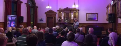 Business 15 image 3BANDAUDIO Schools in Leeds We