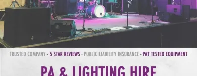 Business 18 image 3BANDAUDIO Schools in Leeds We