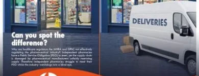 Business 1 image 4PHARMA WHOLESALE Pharmacies in Hemel Hempstead He
