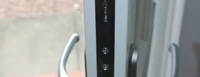 Business 11 image A-CLASS GLASS AND JOINERY Woodworking in Dundee An