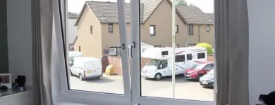 Business 22 image A-CLASS GLASS AND JOINERY Woodworking in Dundee An