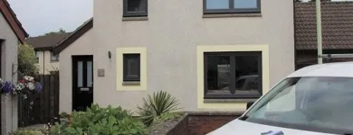 Business 26 image A-CLASS GLASS AND JOINERY Woodworking in Dundee An