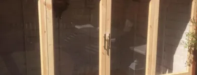 Business 33 image A-CLASS GLASS AND JOINERY Woodworking in Dundee An