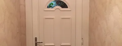 Business 34 image A-CLASS GLASS AND JOINERY Woodworking in Dundee An