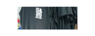 Business 3 image A HINT OF PRINT T-shirt & Garment Printing in Margate Ke