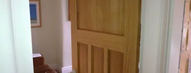 Business 2 image A.R HAZLEWOOD PAINTING & DECORATING Painters & Decorators in Altrincham Ch