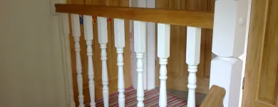 Business 8 image A.R HAZLEWOOD PAINTING & DECORATING Painters & Decorators in Altrincham Ch