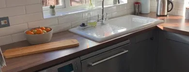 Business 1 image A1 SERVICES OXFORD Plumbers in Didcot Ox