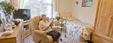 Business 4 image ABBEYFIELD HOUSE Residential, Retirement & Care Homes in Burnley La