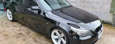 Business 9 image ABSOLUTE PRECISION DETAILING Sandblasting Services in Colwyn Bay Cl