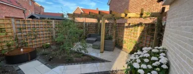 Business 1 image ACE CONTRACTORS EA Landscapers in Norwich No