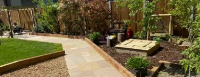 Business 2 image ACE CONTRACTORS EA Landscapers in Norwich No
