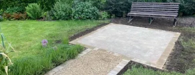 Business 7 image ACE CONTRACTORS EA Landscapers in Norwich No