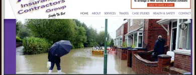 Business 10 image ACE INSURANCE CONTRACTORS GROUP LTD Builders in Edinburgh Mi