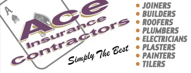 Business 12 image ACE INSURANCE CONTRACTORS GROUP LTD Builders in Edinburgh Mi