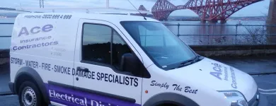 Business 16 image ACE INSURANCE CONTRACTORS GROUP LTD Builders in Edinburgh Mi