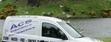 Business 5 image ACE INSURANCE CONTRACTORS GROUP LTD Builders in Edinburgh Mi