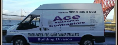 Business 8 image ACE INSURANCE CONTRACTORS GROUP LTD Builders in Edinburgh Mi