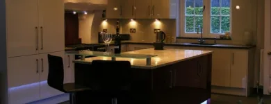 Business 4 image ACEUM - LIGHTING DESIGN Lighting Consultants & Designers in Hindhead Su