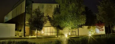 Business 7 image ACEUM - LIGHTING DESIGN Lighting Consultants & Designers in Hindhead Su
