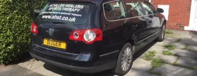 Business 5 image ACHILLES HEALERS SPORTS THERAPY Sports Therapists in Whitefield Gr