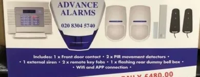 Business 13 image ADVANCE SYSTEMS Shopping & Retail in Bexleyheath Ke