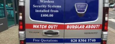 Business 20 image ADVANCE SYSTEMS Shopping & Retail in Bexleyheath Ke