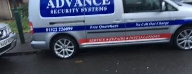 Business 21 image ADVANCE SYSTEMS Shopping & Retail in Bexleyheath Ke