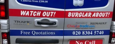 Business 22 image ADVANCE SYSTEMS Shopping & Retail in Bexleyheath Ke