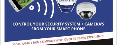 Business 25 image ADVANCE SYSTEMS Shopping & Retail in Bexleyheath Ke