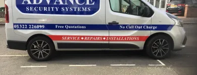 Business 26 image ADVANCE SYSTEMS Shopping & Retail in Bexleyheath Ke