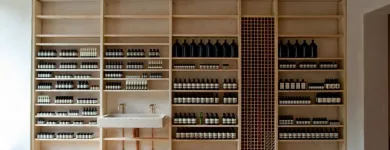 Business 3 image AESOP Skin Care Clinics in Edinburgh Edh