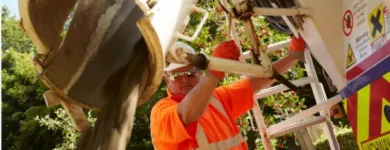 Business 3 image AGGREGATE INDUSTRIES Ready-mixed Concrete in Newport Is