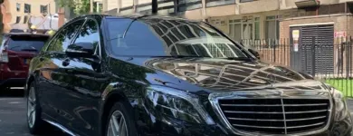 Business 5 image AGR CHAUFFEURS | ESSEX CHAUFFEUR SERVICE Wedding Services in Chelmsford Es