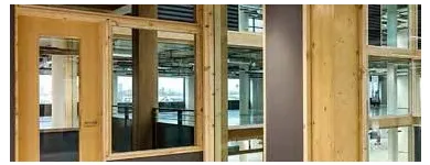 Business 6 image AHMARRA INSTALLATIONS LTD Woodworking in PORTSMOUTH Ha