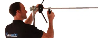 Business 6 image AKM AERIALS Telecommunications Services in Bath Av