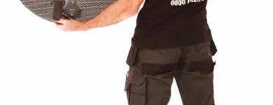 Business 12 image AKM AERIALS Telecommunications Services in Bath Av