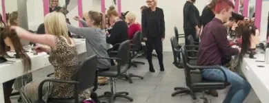 Business 3 image ALAN D HAIRDRESSING EDUCATION Training Services in IPSWICH Su