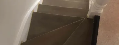 Business 10 image ALAN WAITE FRENCH POLISHING & WOOD FINISHES Stair Builders in Colchester Es