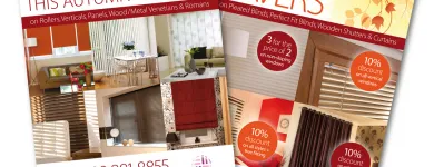 Business 18 image ALDRED DESIGN Advertising & Graphic Designers in Bingley We