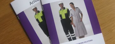 Business 3 image ALDRED DESIGN Advertising & Graphic Designers in Bingley We